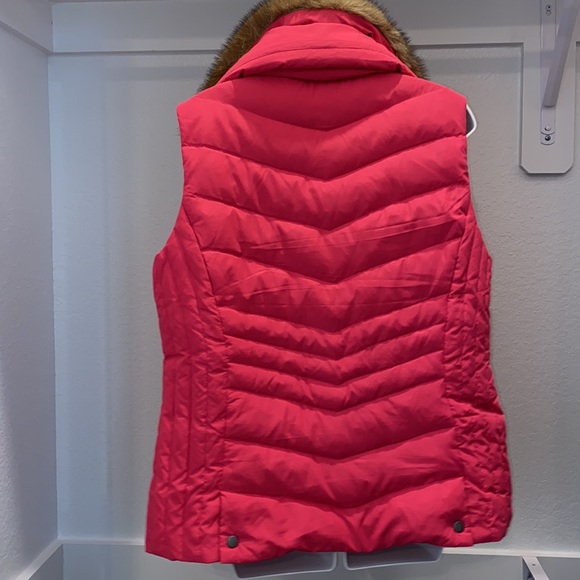 Talbot Puffy Vest - Picture 4 of 5